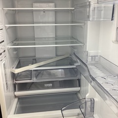 【1年間動作保証付き】AQUA 4ドア冷蔵庫 2023年製 63,800円の画像
