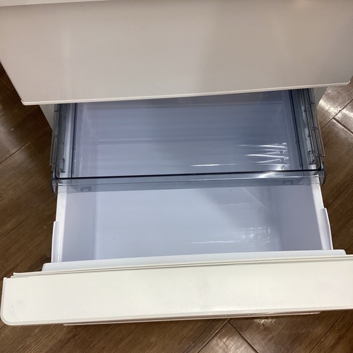 【1年間動作保証付き】AQUA 4ドア冷蔵庫 2023年製 63,800円