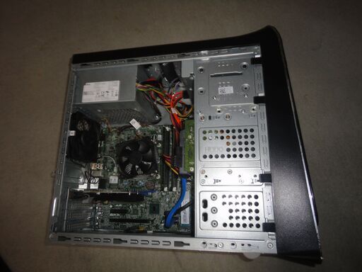 デスクトップPC　DELL XPS8900　Windows11+OFFICE365