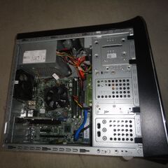 デスクトップPC　DELL XPS8900　Windows11+OFFICE365の画像