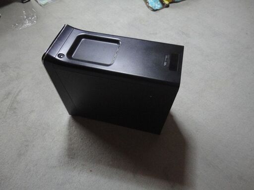 デスクトップPC　DELL XPS8900　Windows11+OFFICE365