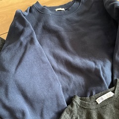 長袖古着まとめての画像