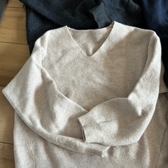 長袖古着まとめての画像