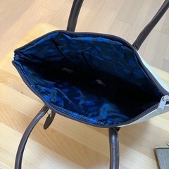 決まりました　ピーターラビットバッグの画像