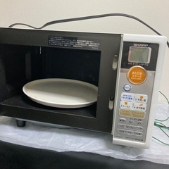 電子レンジ　レンジ　オーブンレンジ　キッチン家電　キッチンの画像