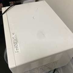 電子レンジ　レンジ　オーブンレンジ　キッチン家電　キッチンの画像