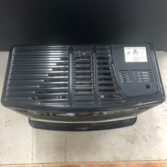 北海道旭川市直接取引歓迎 CORONA コロナ よごれま栓 SX-E3510WY 石油ストーブ 2010年製 ストーブ 暖房器具 点火確認済の画像