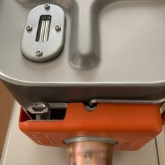 ｺﾛﾅ製ﾌｧﾝﾋｰﾀｰの画像