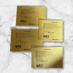 ファミマ限定 ドラえもんシール8枚セット 新品の画像