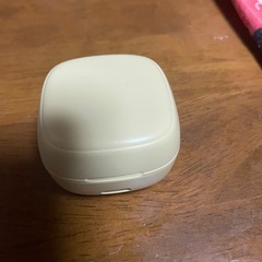 Bluetoothイヤホンセットの画像