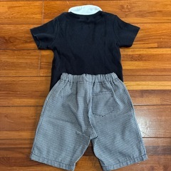 子供服の画像