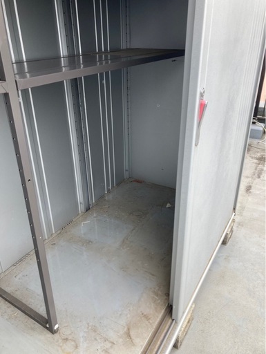 収納庫　物置　tj-20-7789887倉庫　