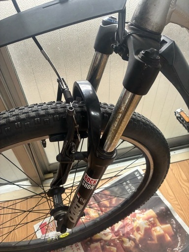 LOUIS GARNEAU XC BART
