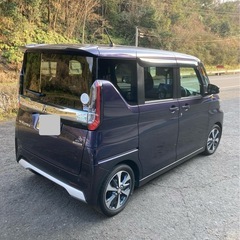 令和5年式🌟ekクロススペース  ディーラーで新車購入のお車です。の画像