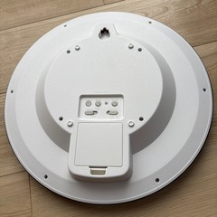 美品✴︎CASIO✴︎電波時計　の画像