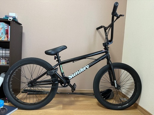【元値7万円】BMX  2022 PRIMER 自転車