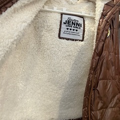 シスタージェニー　ベスト　130センチの画像