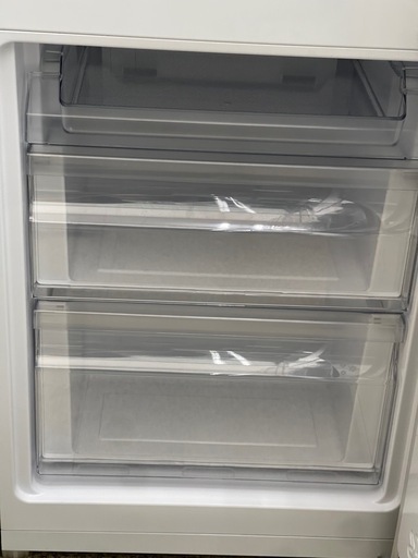 リユースのサカイ東金店 Haier 冷蔵庫 21年製 173L TJ 17521