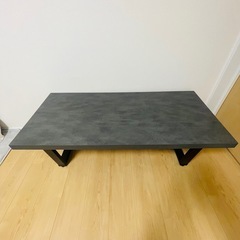 センターテーブル　テーブル　机の画像