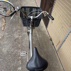 ブリジストン　26インチ　　内装３段ギアの画像