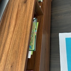 テレビ台 テレビボード ローボード 伸縮 角度自由 の画像