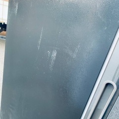 ✅SHARPノンフロン冷凍冷蔵庫✅ ✅SJ-D23J-S✅の画像