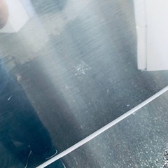 ✅SHARPノンフロン冷凍冷蔵庫✅ ✅SJ-D23J-S✅の画像