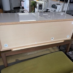 テレビボード ローボード ポスティアの画像