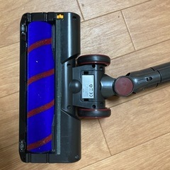 【購入相談中】掃除機　　2024年購入　　使用頻度少の画像