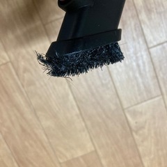 【購入相談中】掃除機　　2024年購入　　使用頻度少の画像