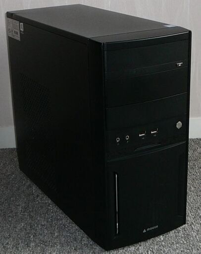 【お得】 高性能 ゲーミングPC612