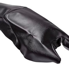 ホーネット250 MC31 リペア用シートカバー の画像