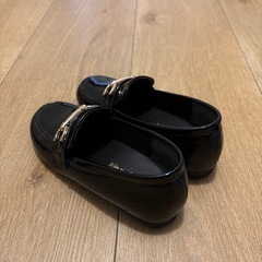 Rip the Swell フォーマルシューズ 18cmの画像