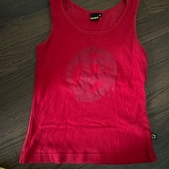 【レディースタンクトップXS〜Mサイズ】の画像