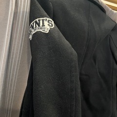 シスタージェニー　アウター　130cmの画像