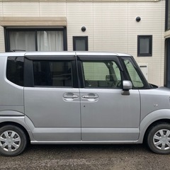 ホンダ　エヌボックス　G パッケージ コミコミ　19万円の画像
