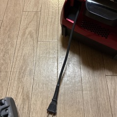 パナソニック掃除機ジャンク品の画像