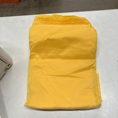 W2602-0293 富士通ゼネラル　布団乾燥機　POKA POKA BF-610 通電確認済み　中古の画像