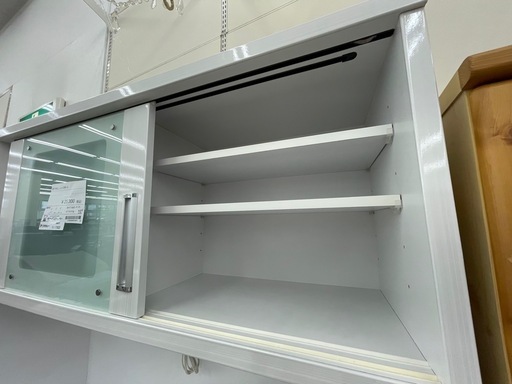 リユースのサカイ東金店 浅川木工 レンジボード TJ17522 リユースのサカイ東金店 レンジ台 TJ16869 (リユースのサカイ東金