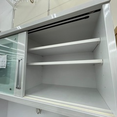 リユースのサカイ東金店 浅川木工 レンジボード TJ17522の画像