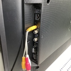 【半年間動作保証付き】TCL 液晶テレビ 2022年製 17,600円の画像