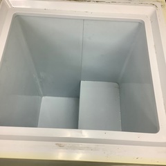 【2023年製】テンポス 冷凍ストッカー 93L（TBCF-93-RH）の画像