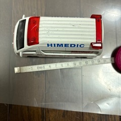 救急車　の画像