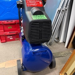 コンプレッサー　アネスト岩田  ＨＸ７００９の画像