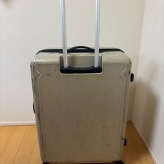 エースACE　100L スーツケース　キャリーケース  TSAロック付の画像