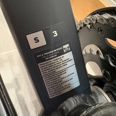 ジャイアント　エスケープRX3 の画像