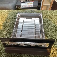 【リサイクルサービス八光】【2021年製】パロマ ガステーブル LPガス用｜IC-S37BM-L｜左強火の画像