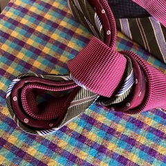 ネクタイの画像