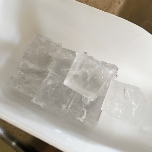 ダイワ製氷機