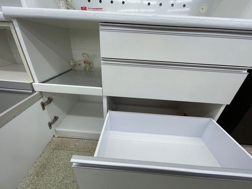 リユースのサカイ東金店 ユーアイ レンジボード TJ17523